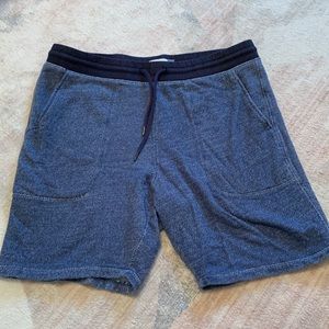 Mens casual shorts